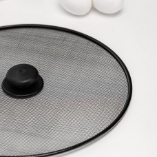 Сито-крышка 29см. с ручкой