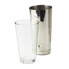 Стакан смесител."Boston Bonzer" 480мл стекл Стакан смесител."Boston Bonzer" 480мл стекл