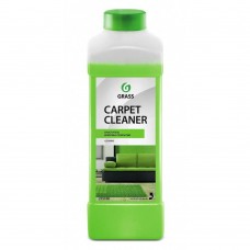 Очиститель ковровых покрытий Carpet Cleaner (пятновыводитель) 1л.