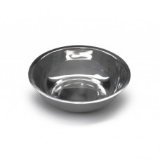 Миска 450 мм из нержавеющей стали Миска 450 мм из нержавеющей стали