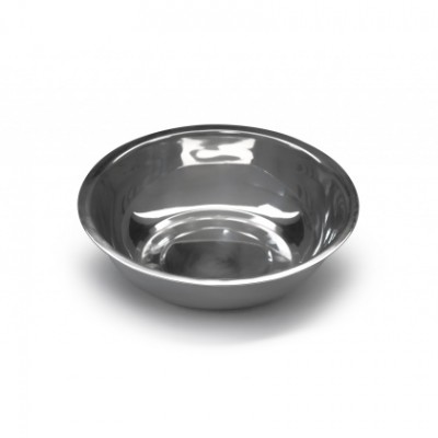 Миска 450 мм из нержавеющей стали