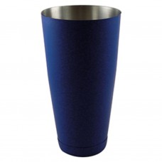Стакан д/шейкера прорезин.синий MGSteel Стакан д/шейкера прорезин.синий MGSteel