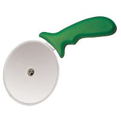 Нож для теста 10*17 см. /1/