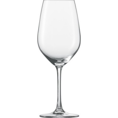 Бокал для Burgundy 404 мл, h 21,7 см, d 8,2 см, хрустальное стекло, серия Vina, ZWIESEL