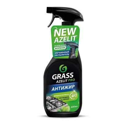 АЗЕЛИТ средство чистящее "Azelit PRO " 0,6л.