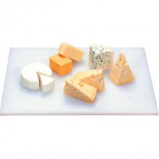 Доска раздел.45*30*2см,белая,пластик Доска раздел.45*30*2см,белая,пластик