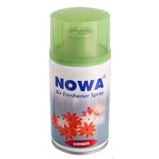 Освежитель воздуха для NOWA  Cashmere 260 мл