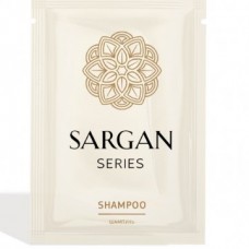 Шампунь для волос "Sargan" (саше 10мл.)