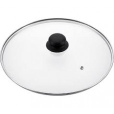Крышка стеклянная d 20 см AA3301-20L