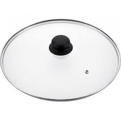 Крышка стеклянная d 20 см AA3301-20L