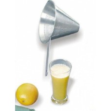 Дуршлаг d=18см. конический 1,2л. нерж. MGSteel
