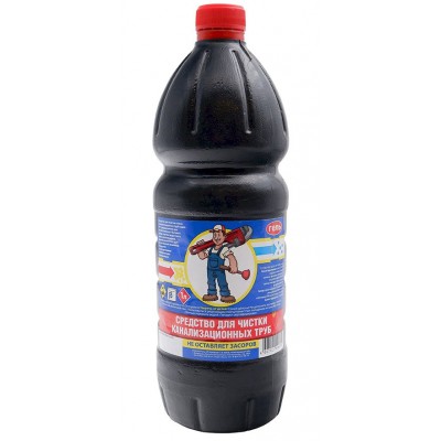 Антизасор 1л.