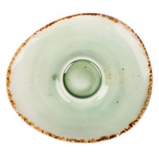 Кофейное блюдце (к чашке 90 мл), «Organica Green»