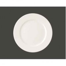 Тарелка мелкая 25 см., RAK Porcelain. Banquet, ОАЭ