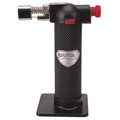 Горелка для карамели 103 x 42 x 439 mm. Stadter-Германия