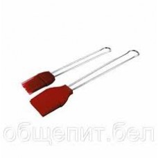 Кисточка силик.ширина 3см, l=20см  "P.L.-PROFF CUISINE" Кисточка силик.ширина 3см, l=20см  "P.L.-PROFF CUISINE"