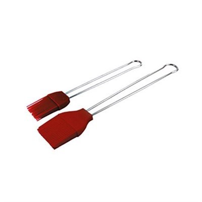 Кисточка силик.ширина 4см, l=24см  "P.L.-PROFF CUISINE"