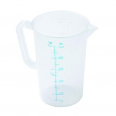 Мерная емкость полипропилен 0,5л Sunnex Мерная емкость полипропилен 0,5л Sunnex