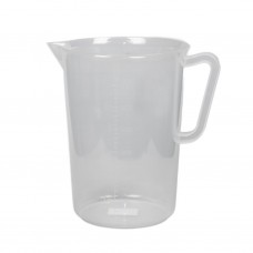 Мерная емкость полипропилен 2л Sunnex Мерная емкость полипропилен 2л Sunnex