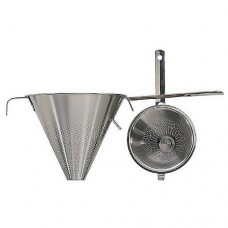 Дуршлаг конический d=250 мм 3,5л нерж. Linden