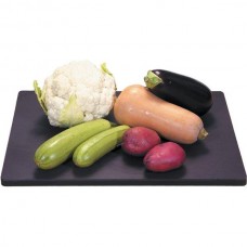 Доска раздел.50*35*1,8 корич. пласт.PROHOTEL Доска раздел.50*35*1,8 корич. пласт.PROHOTEL