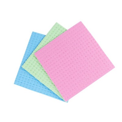 Салфетки пропит. 1/3 ПРОРЕЗИН.1/216