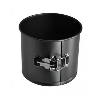 Форма для кулича разъемная 16х12,5см.