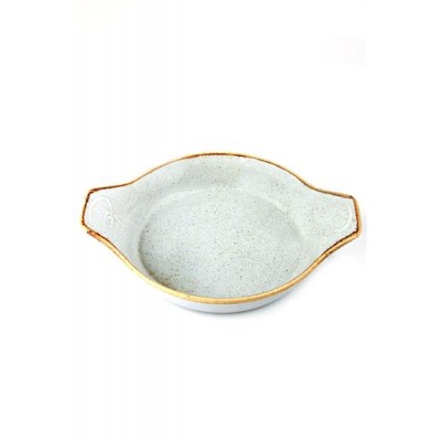 Сковорода жаропрочная 17 CM, Porland, GREY, 350 мл