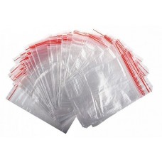 Пакет 15х22см 40 мкм Zip-Lock ПВД