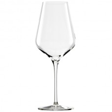 Бокал д/вина «Кватрофил»; хр.стекло; 568мл; D=96,H=250мм; прозр.