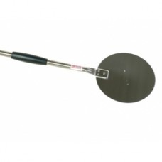 Лопата для пиццы поворотная AURORA d=20 см. l=120 см. нерж. Gimetal Лопата для пиццы поворотная AURORA d=20 см. l=120 см. нерж. Gimetal