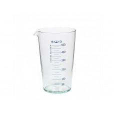 Мензурка 500мл ГОСТ-1770-74