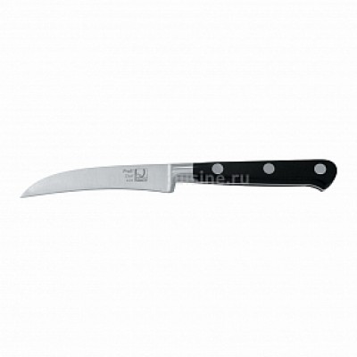 Нож кухонный "Коготь" 9см "Proff Chef Line"