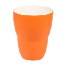 Чашка "Barista-Macarons", 500 мл, оранжевый цвет, P.L. Proff Cuisine
