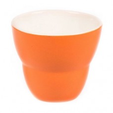 Чашка "Barista-Macarons", 250 мл, оранжевый цвет, P.L. Proff Cuisine