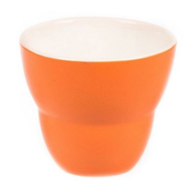 Чашка "Barista-Macarons", 250 мл, оранжевый цвет, P.L. Proff Cuisine