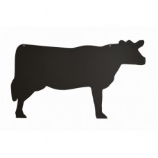 Меловая доска «Корова» 1180х700 мм
