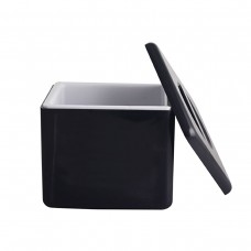 Емкость пластиковая для хранения льда.барная 4,5 литра P.L.-Barbossa