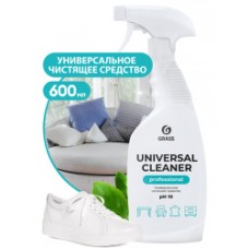 Универсальное чистящее средство "Universal Cleaner Professional", 600мл.