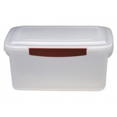 Контейнер для пищ. продуктов прямоуг. 8 л 31*22*18см