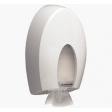 Диспенсер AQUA для туалетной бумаги в пачках
