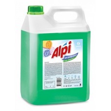 АЛЬПИ Гель-концентрат для стирки "Alpi" для цветных вещей 5л.