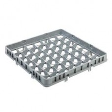 Дополнительная секция к кассете, 50*50*4,5 см, 16 ячеек Дополнительная секция к кассете, 50*50*4,5 см, 16 ячеек