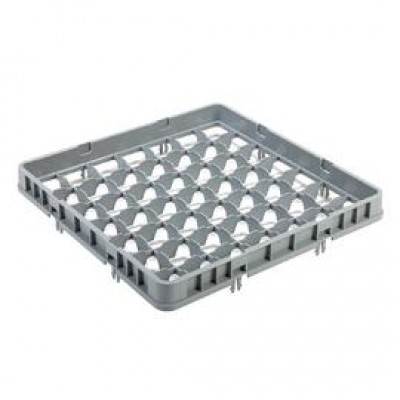 Дополнительная секция к кассете, 50*50*4,5 см, 16 ячеек